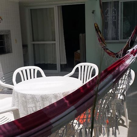 Apartamento Bombas Bombinhas Exterior foto