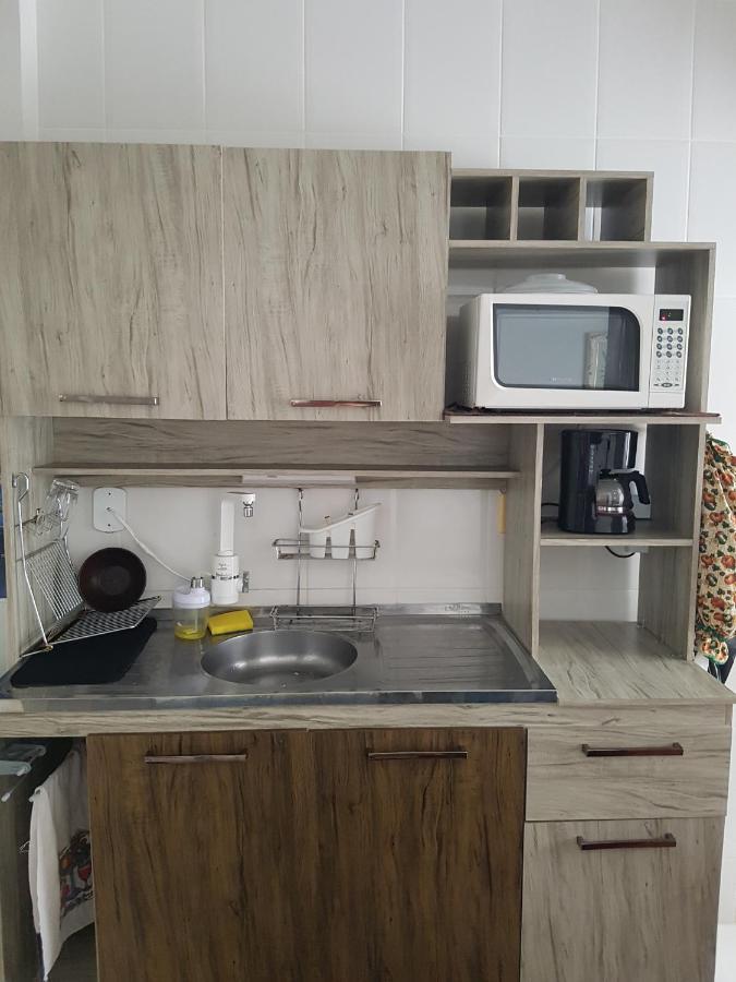 Apartamento Bombas Bombinhas Exterior foto