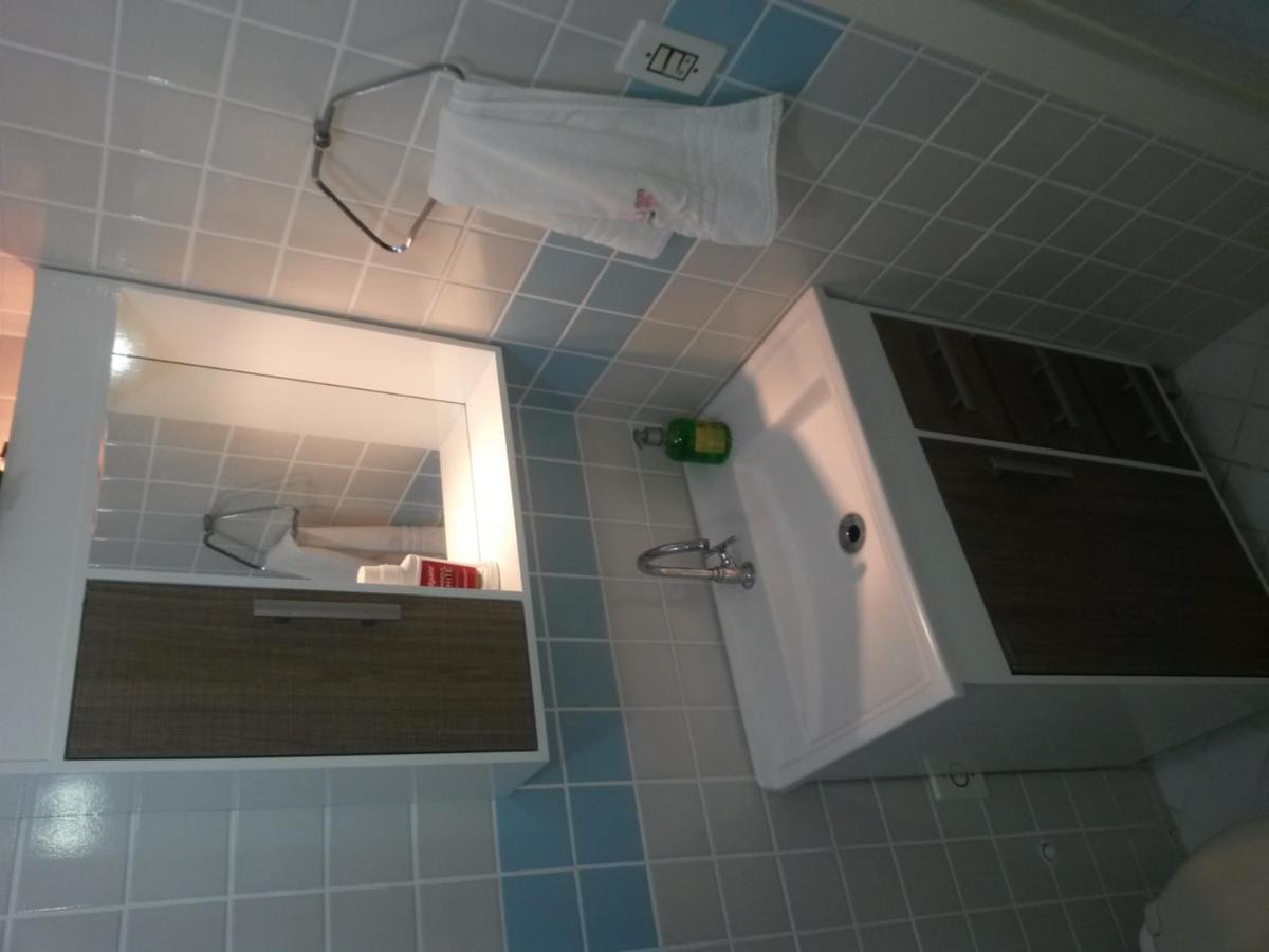 Apartamento Bombas Bombinhas Exterior foto