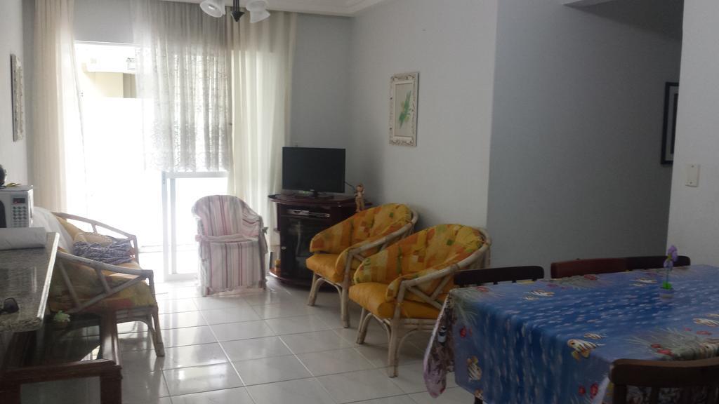 Apartamento Bombas Bombinhas Exterior foto
