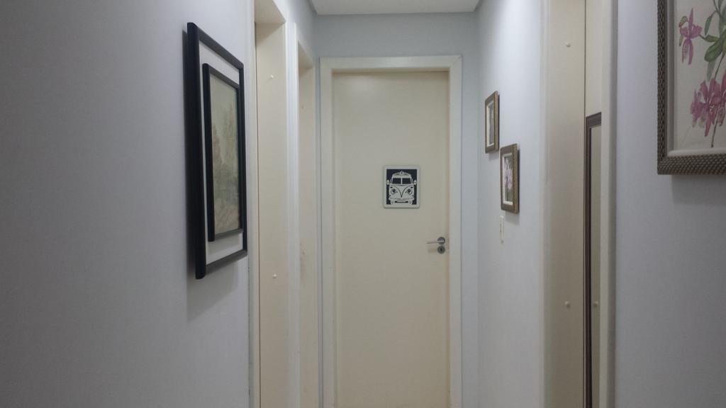 Apartamento Bombas Bombinhas Exterior foto
