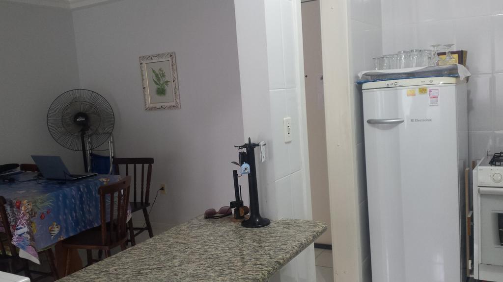 Apartamento Bombas Bombinhas Exterior foto