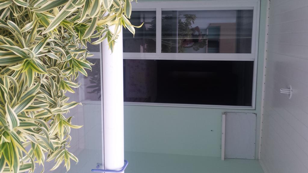 Apartamento Bombas Bombinhas Exterior foto