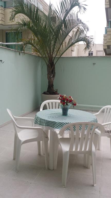 Apartamento Bombas Bombinhas Exterior foto