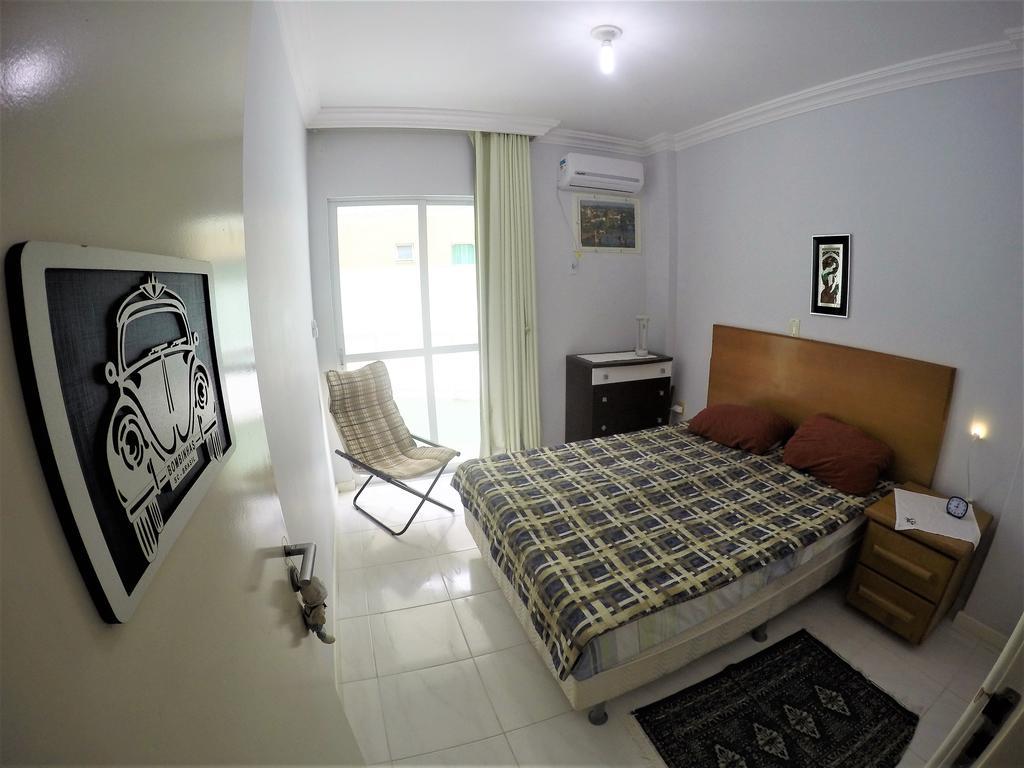 Apartamento Bombas Bombinhas Exterior foto