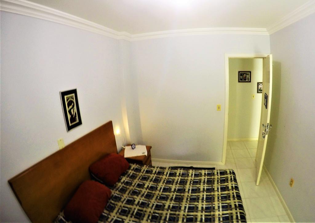 Apartamento Bombas Bombinhas Exterior foto