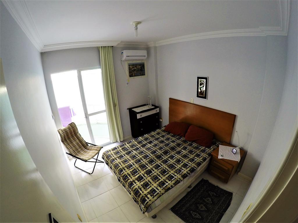 Apartamento Bombas Bombinhas Exterior foto
