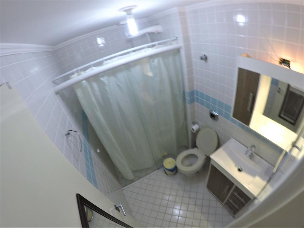 Apartamento Bombas Bombinhas Exterior foto