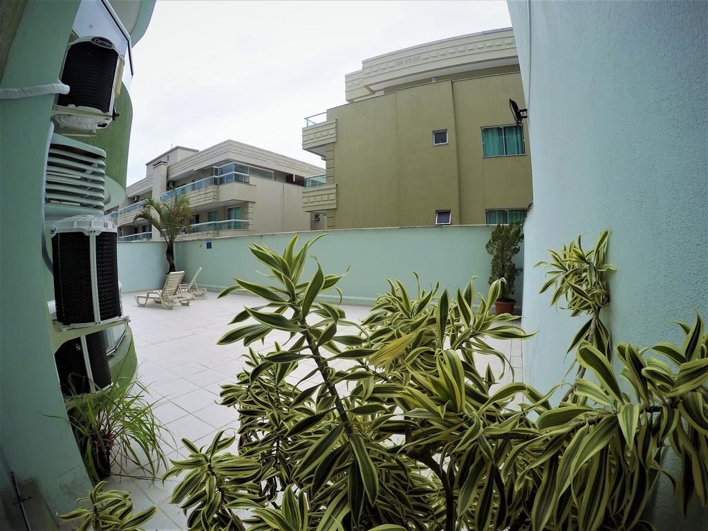 Apartamento Bombas Bombinhas Exterior foto